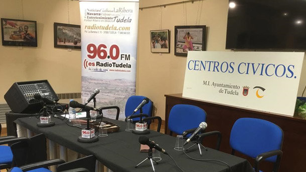 Especiales Centros Civicos