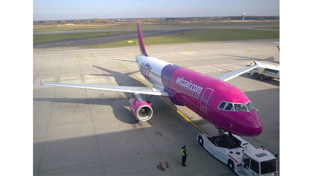 WIZZAIR 2