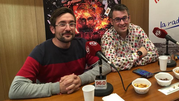 desastre y calamidad