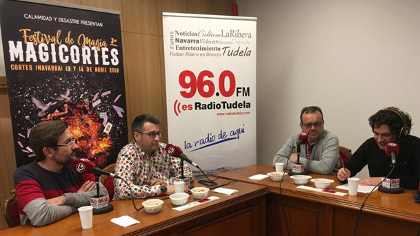 Programa Especial Cortes