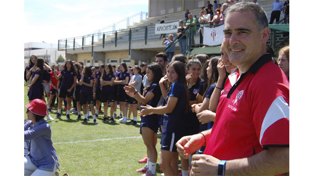 directiva cd castejon