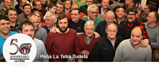 peña la teba
