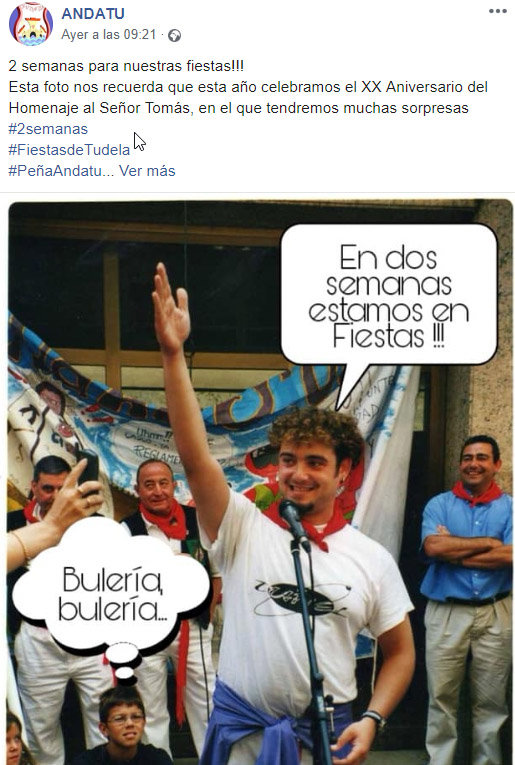 señor tomas