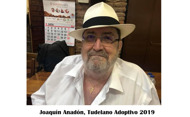 tudelano adoptivo
