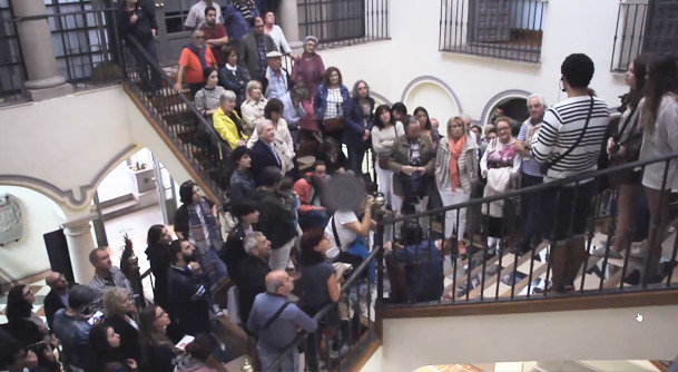 desadarve visitantes