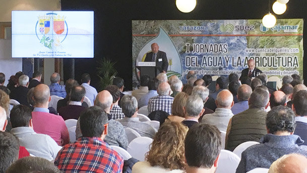 Ponencias I Jornadas 2019