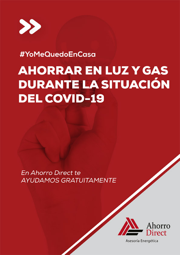 Ahorro Direct Covid-19