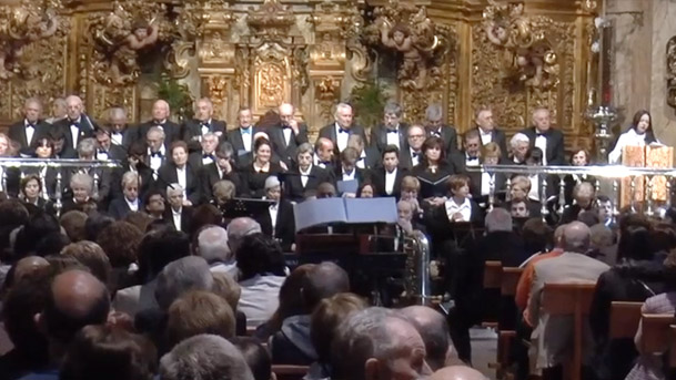 Función de las 7 Palabras Corella