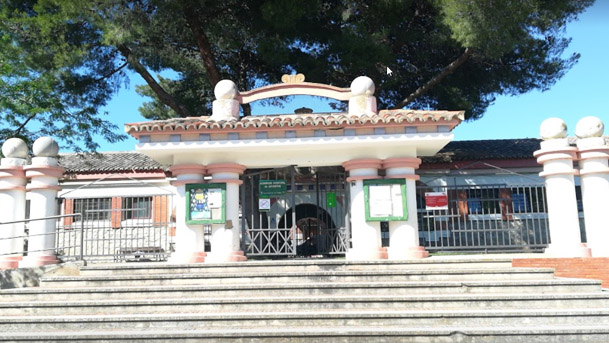 Albergue Municipal de Tudela