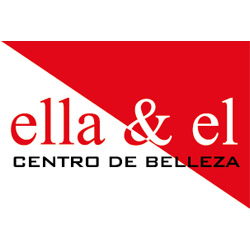 ella y el centro de estética