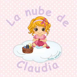 la nube de claudia