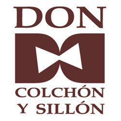 don colchón y sillón