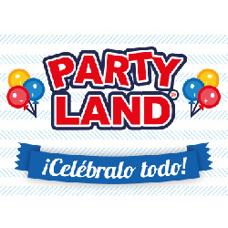 party land