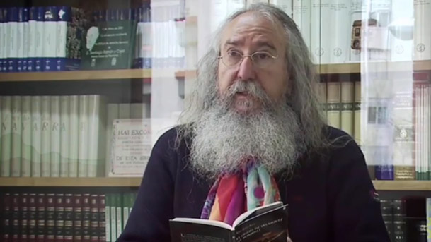 José Luis Allo Falces