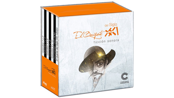 El Quijote siglo XXI