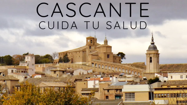 Cascante cuida tu salud