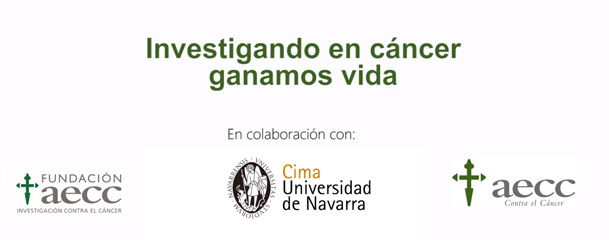 Investigando en cáncer ganamos en vida