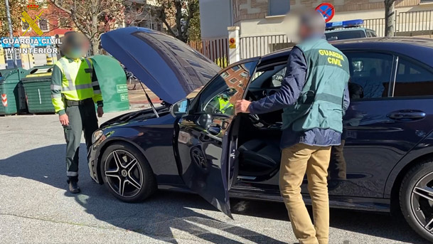 vehículos de ocasión