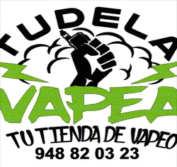 2 TUDELA VAPEA
