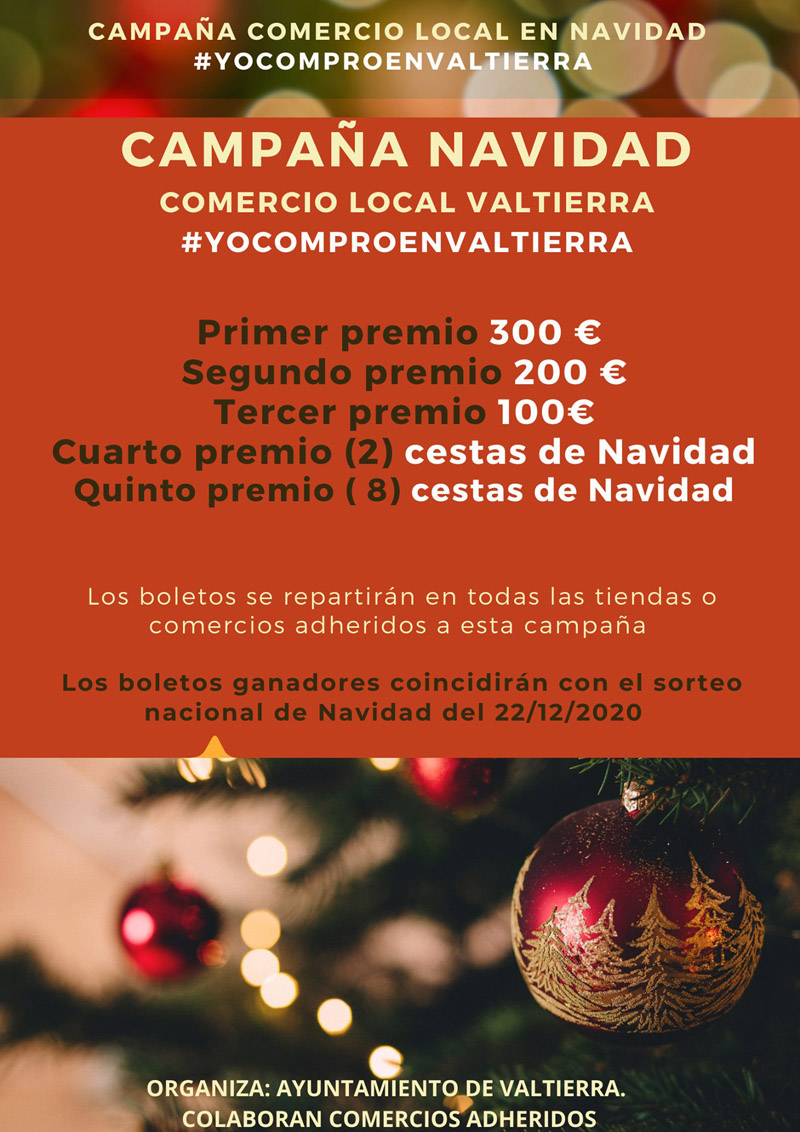 campaña apoyo al comercio valtierra