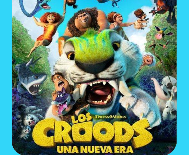 croods