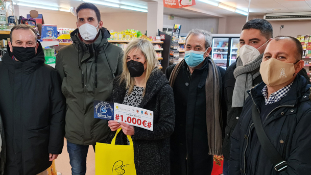 Alcaldes de Ribera Sur