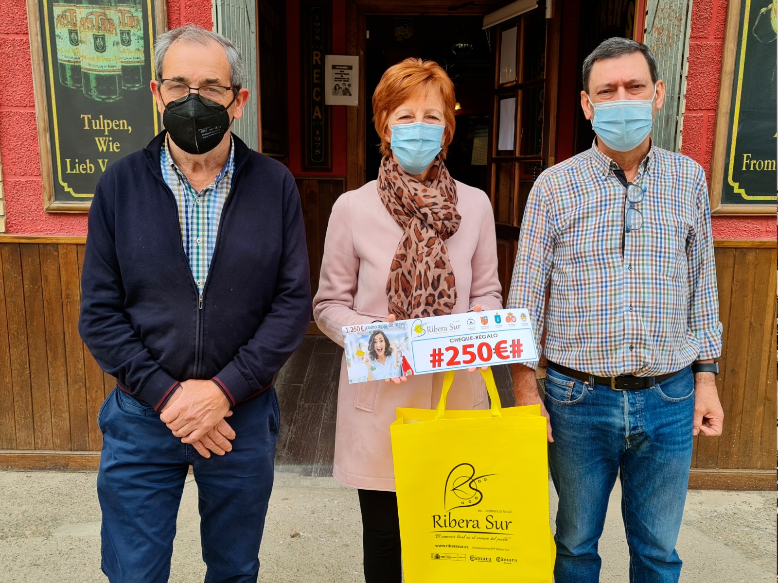 Entrega premios campaña Ribera Sur Como agua de mayo 2021 (1)