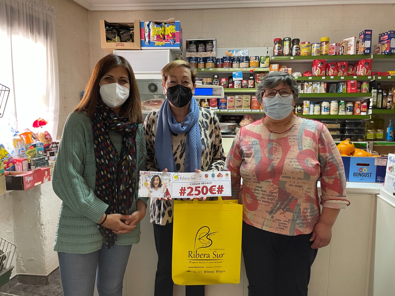 Entrega premios campaña Ribera Sur Como agua de mayo 2021 (16)