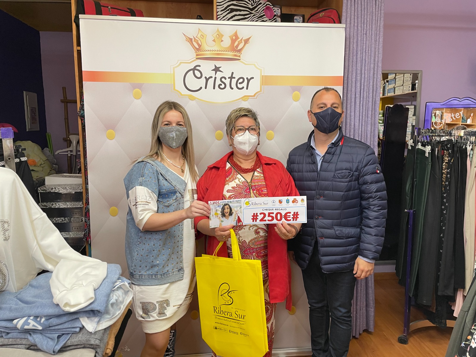 Entrega premios campaña Ribera Sur Como agua de mayo 2021 (17)