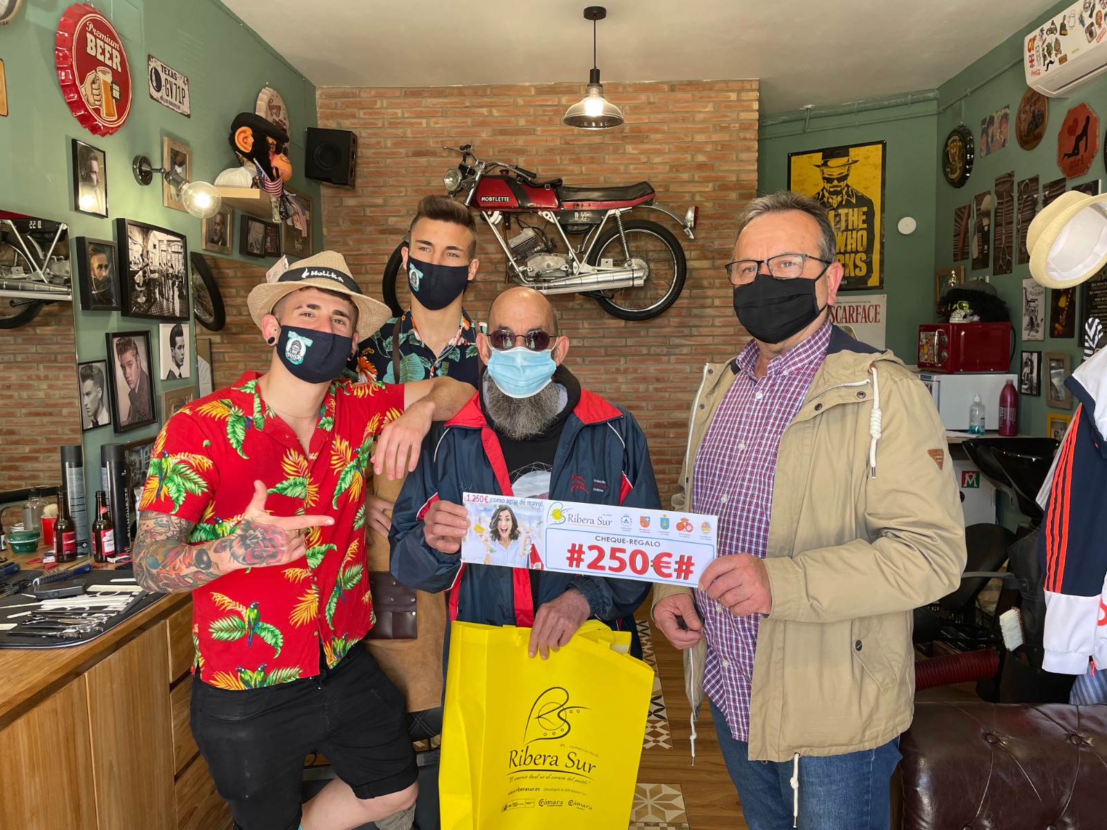 Entrega premios campaña Ribera Sur Como agua de mayo 2021 (18)