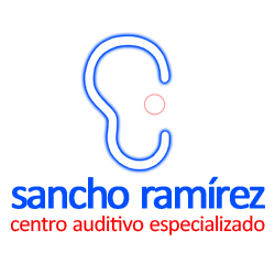 LOGOTIPO SANCHO RAMI_REZ oreja dos lineas