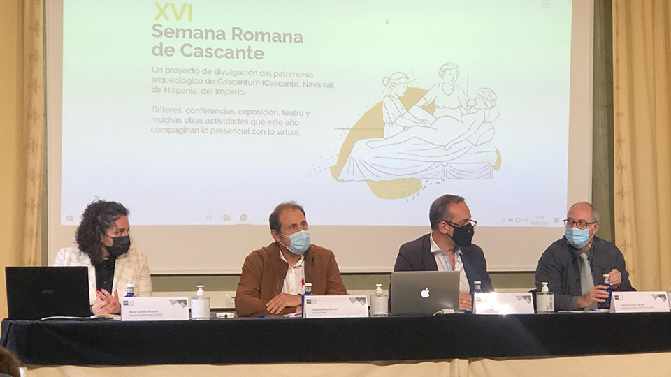 semana romana cascante2