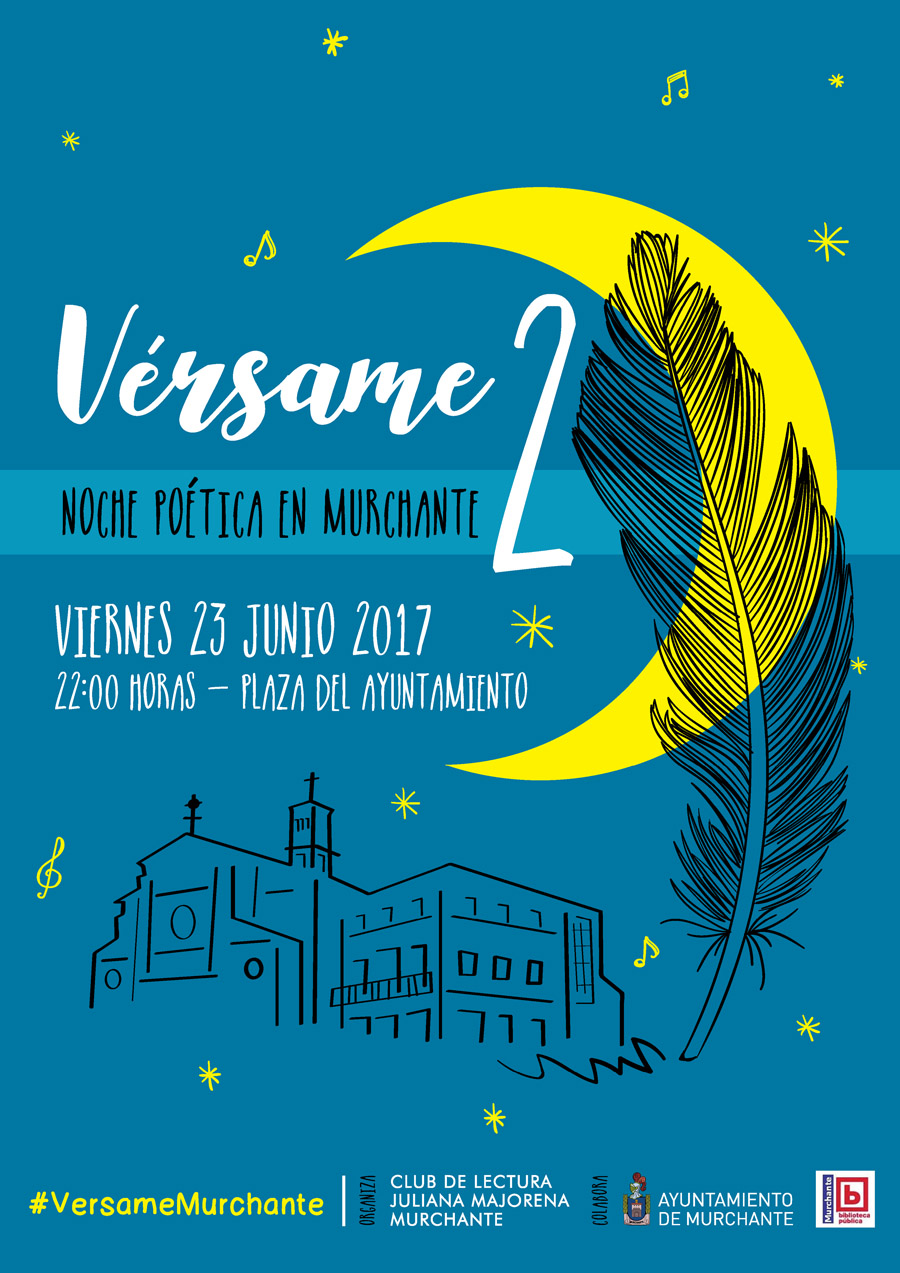 versame 2021 Murchante