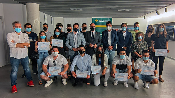 premios futuros profesionales aer