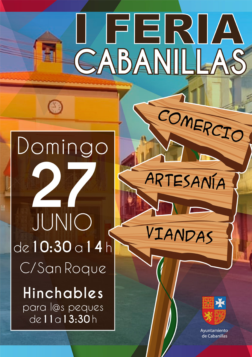 Feria Cabanillas