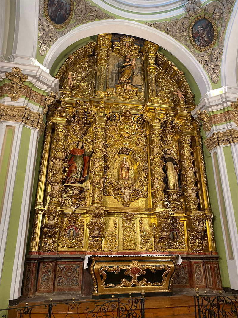 retablo