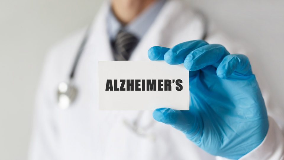diagnostico alzheimer