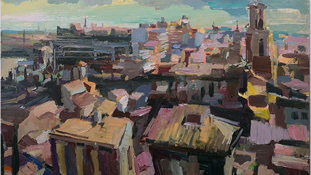 premio pintura aire libre4