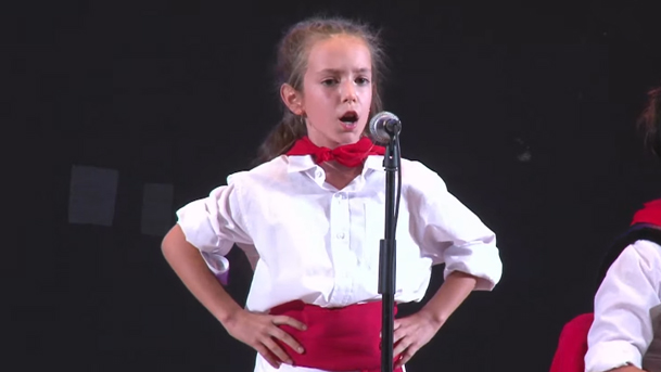 elsa corpas 3 infantil