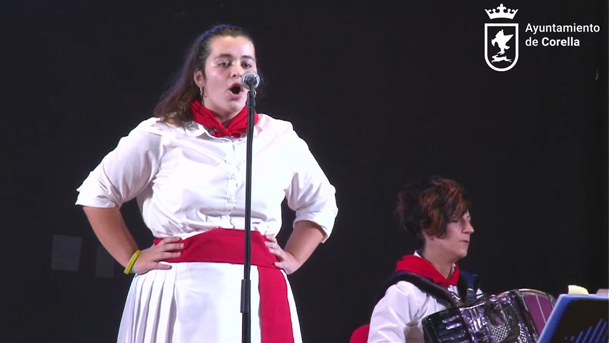 LAIA ESPARZA 2 infantil