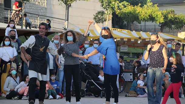 murchante feria medieval3