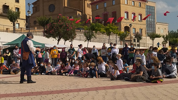 murchante feria medieval4