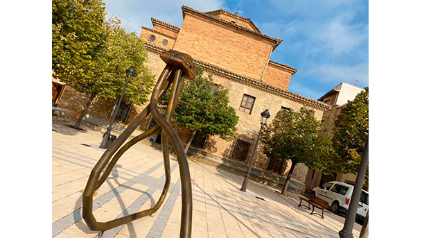 villafranca escultura2