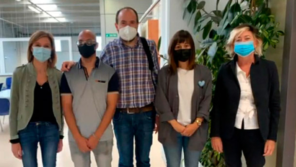 psn tudela elkarkide