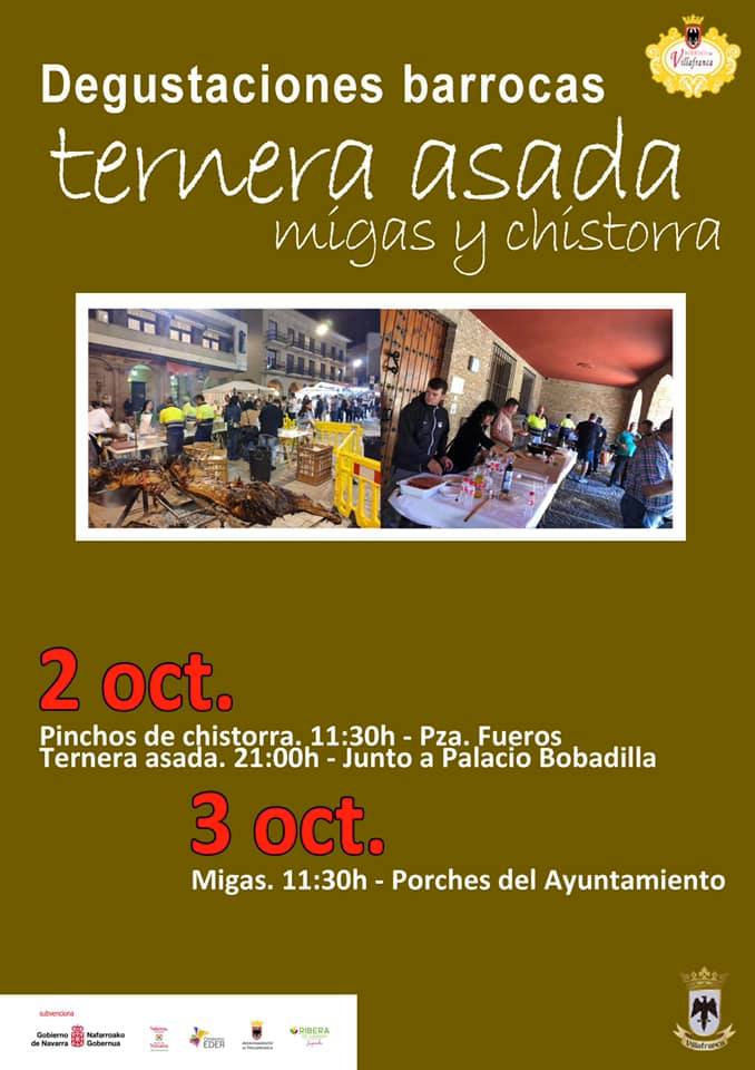 villafranca barroca 2