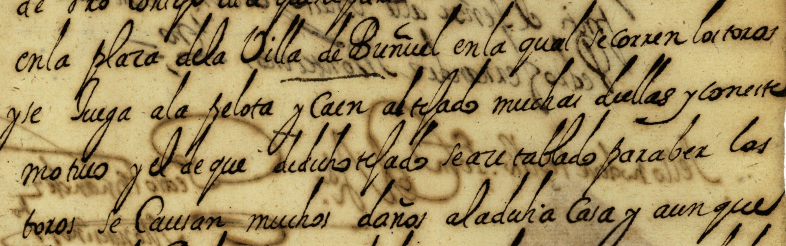 Final histórica de Pelota en Buñuel (1)