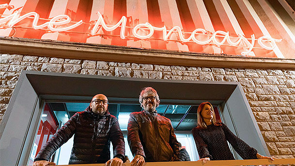 opera prima la vida era eso2