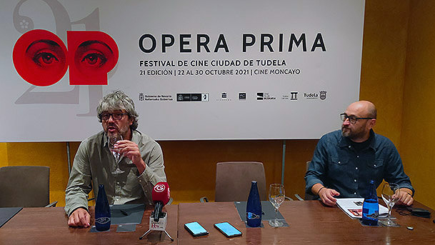 opera prima la vida era eso3