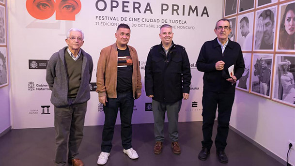opera prima el cover3