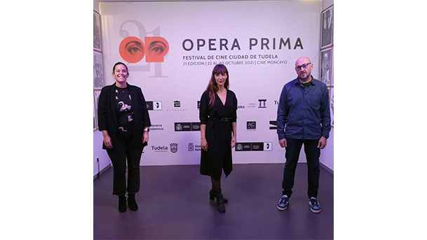 opera prima chavalas